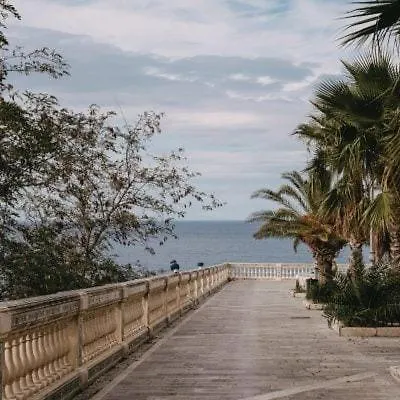 Holiday home Sofi House Villa Santo Stefano di Camastra