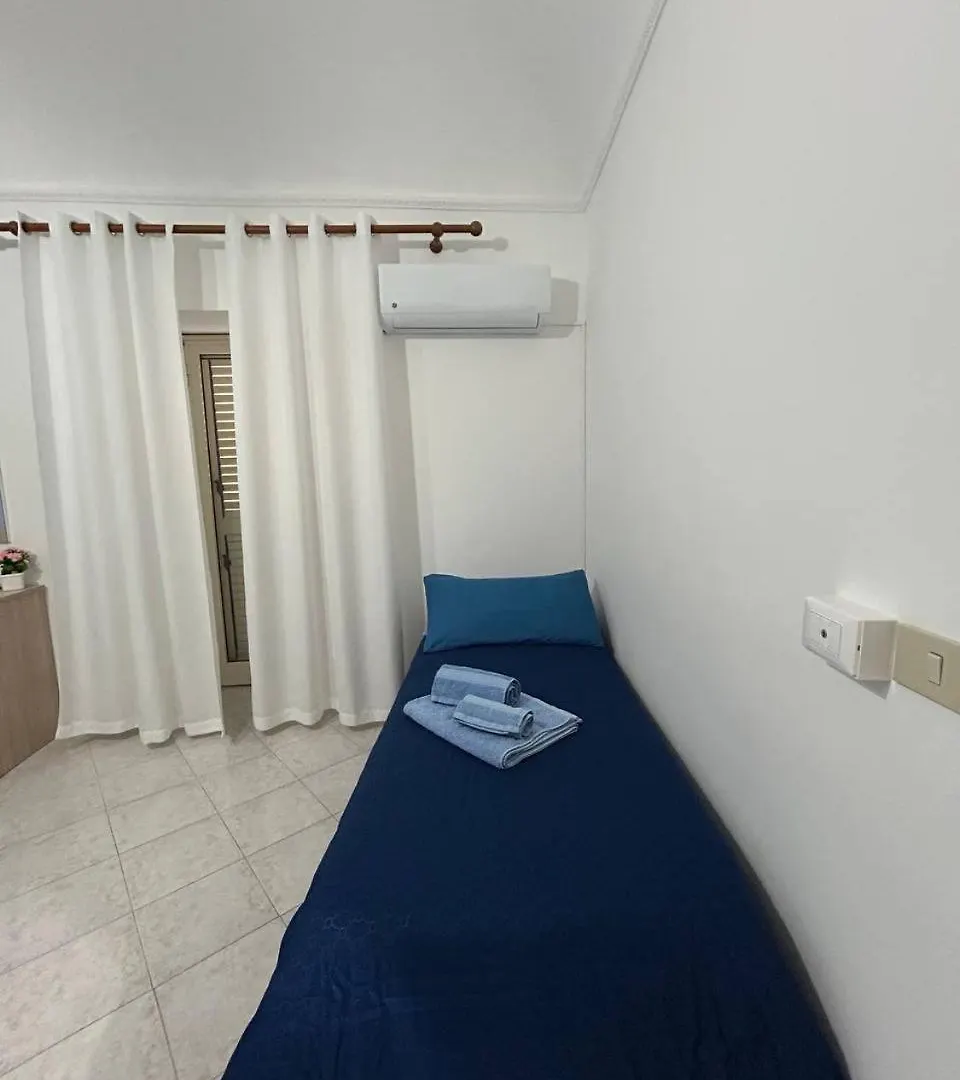 Sofi House Villa Santo Stefano di Camastra 0*,  Italy