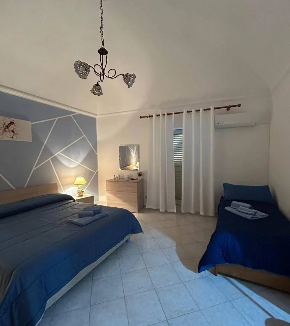 Sofi House Villa Santo Stefano di Camastra