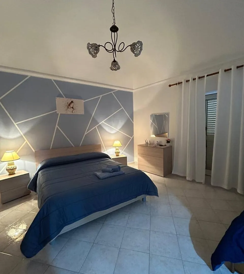 Sofi House Villa Santo Stefano di Camastra Holiday home