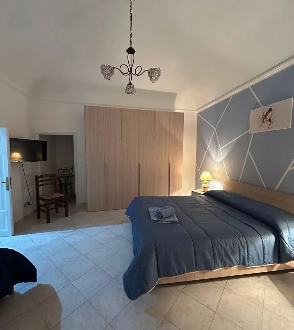 Sofi House Villa Santo Stefano di Camastra Holiday home