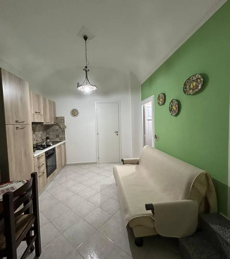 Sofi House Villa Santo Stefano di Camastra