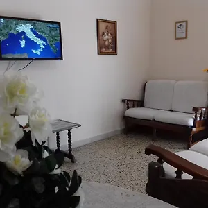 Casa Luigi Sergio - Affitto Breve Apartment