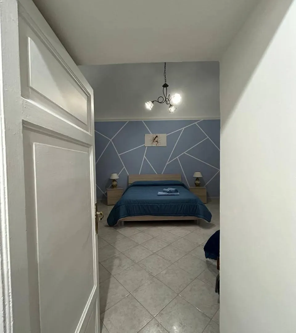 Sofi House Villa Santo Stefano di Camastra 0*,  Italy