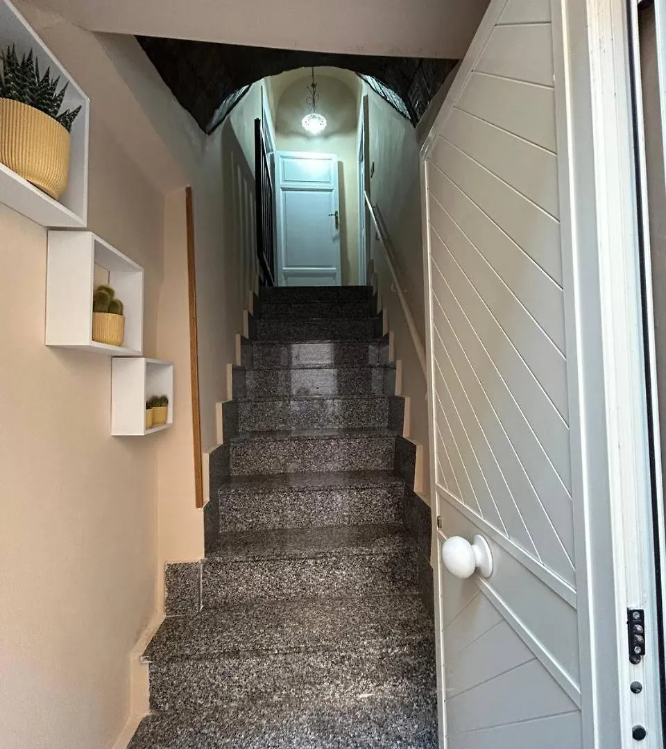 Holiday home Sofi House Villa Santo Stefano di Camastra
